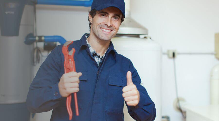 Local 24/7 Emergency Plumbing in Alpha, KY